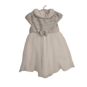 Little Me 24 Month Wintry Dress
